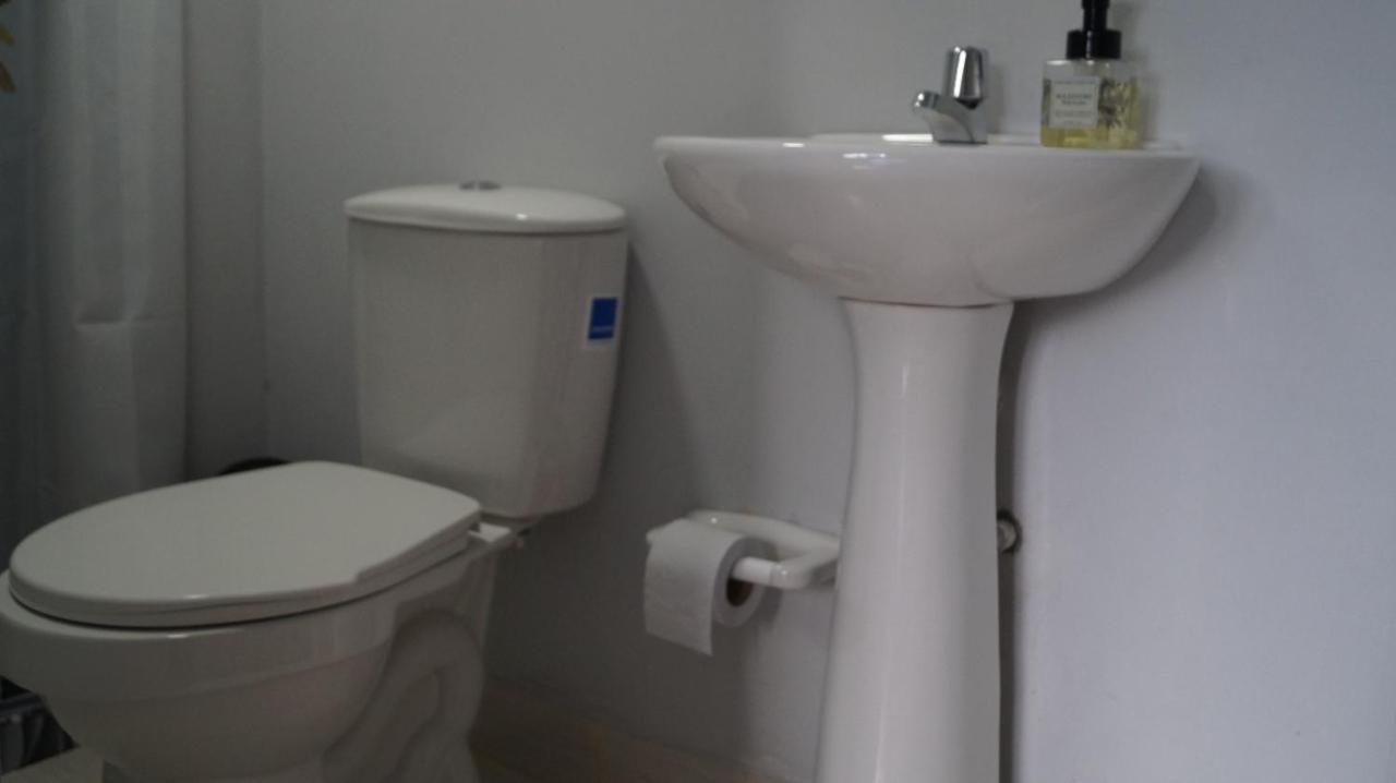 Hostal Magica Noche Filandia Hotel Luaran gambar