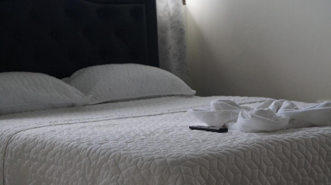 Hostal Magica Noche Filandia Hotel Luaran gambar