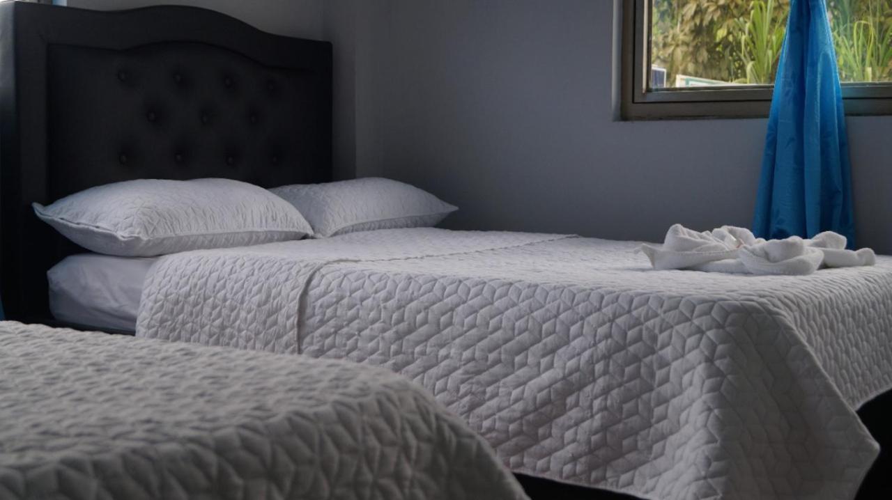 Hostal Magica Noche Filandia Hotel Luaran gambar