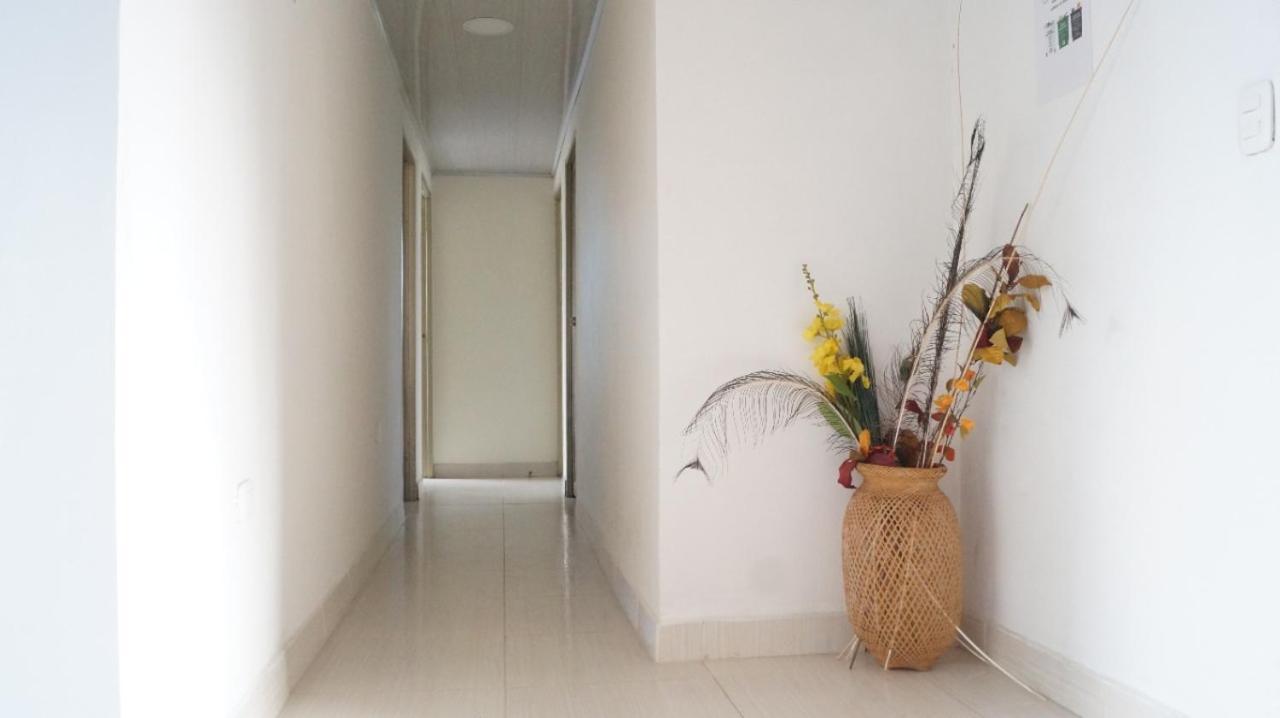 Hostal Magica Noche Filandia Hotel Luaran gambar