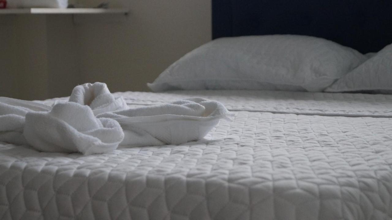 Hostal Magica Noche Filandia Hotel Luaran gambar